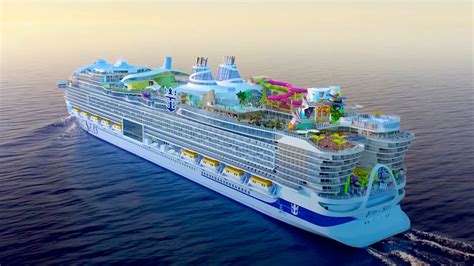Small Fire Breaks Out Aboard World's Largest Cruise Ship.